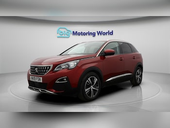 Used Peugeot 3008 2019 for sale - 76294726: Photo 4