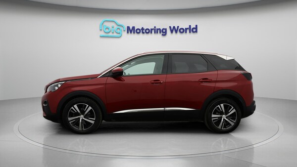 Used Peugeot 3008 2019 for sale - 76294726: Photo 5