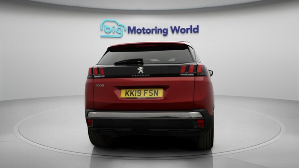 Used Peugeot 3008 2019 for sale - 76294726: Photo 7