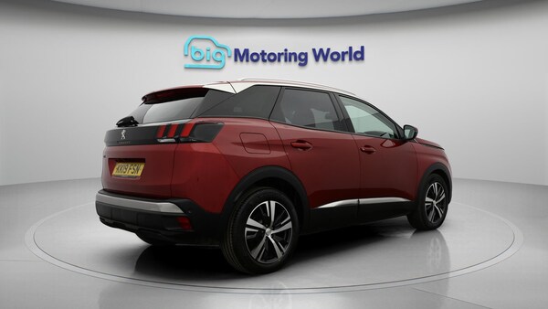 Used Peugeot 3008 2019 for sale - 76294726: Photo 8