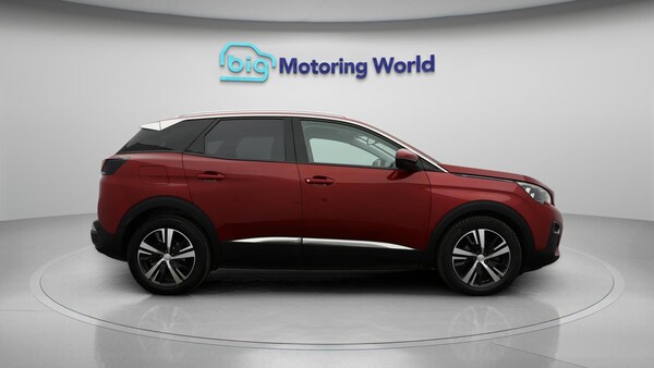 Used Peugeot 3008 2019 for sale - 76294726: Photo 9