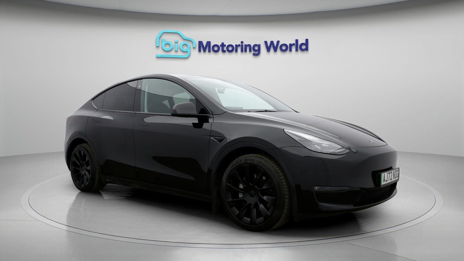 Used Tesla Model Y 2022 for sale - 77881385: Photo 1
