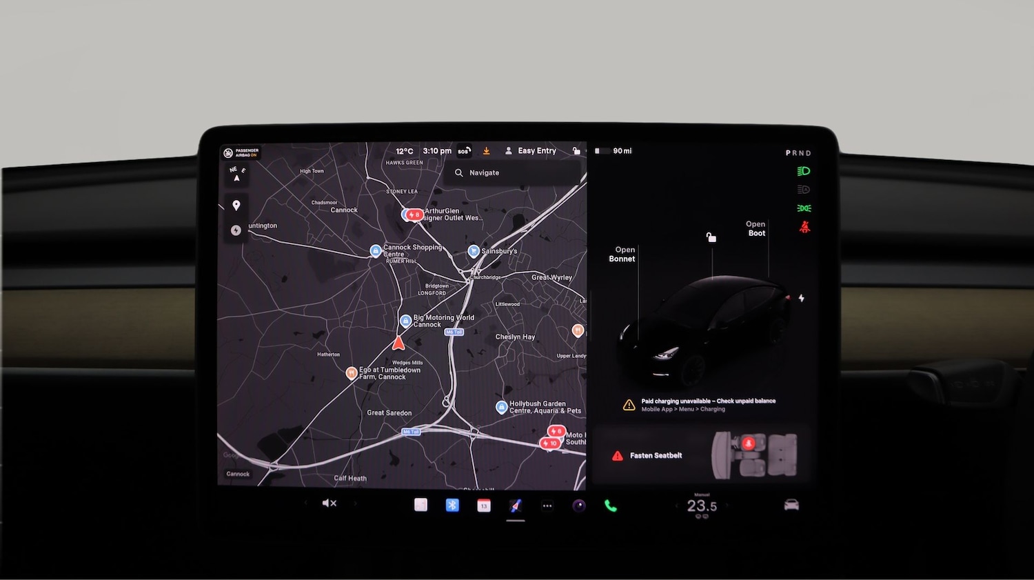 Used Tesla Model Y 2022 for sale - 77881385: Photo 11