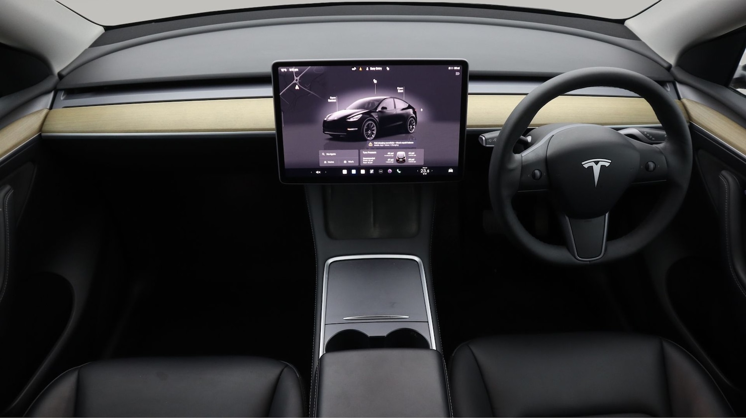 Used Tesla Model Y 2022 for sale - 77881385: Photo 13