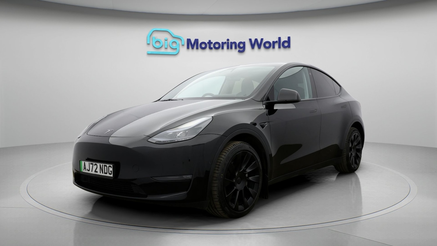 Used Tesla Model Y 2022 for sale - 77881385: Photo 3