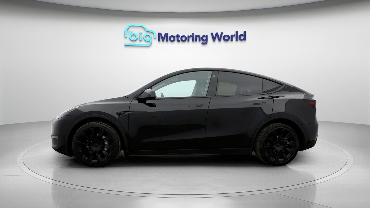Used Tesla Model Y 2022 for sale - 77881385: Photo 4