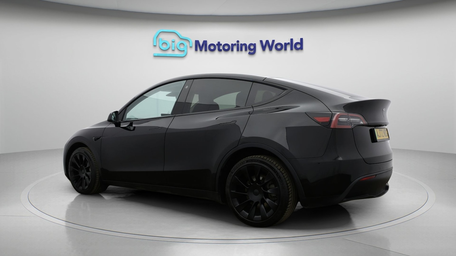 Used Tesla Model Y 2022 for sale - 77881385: Photo 5