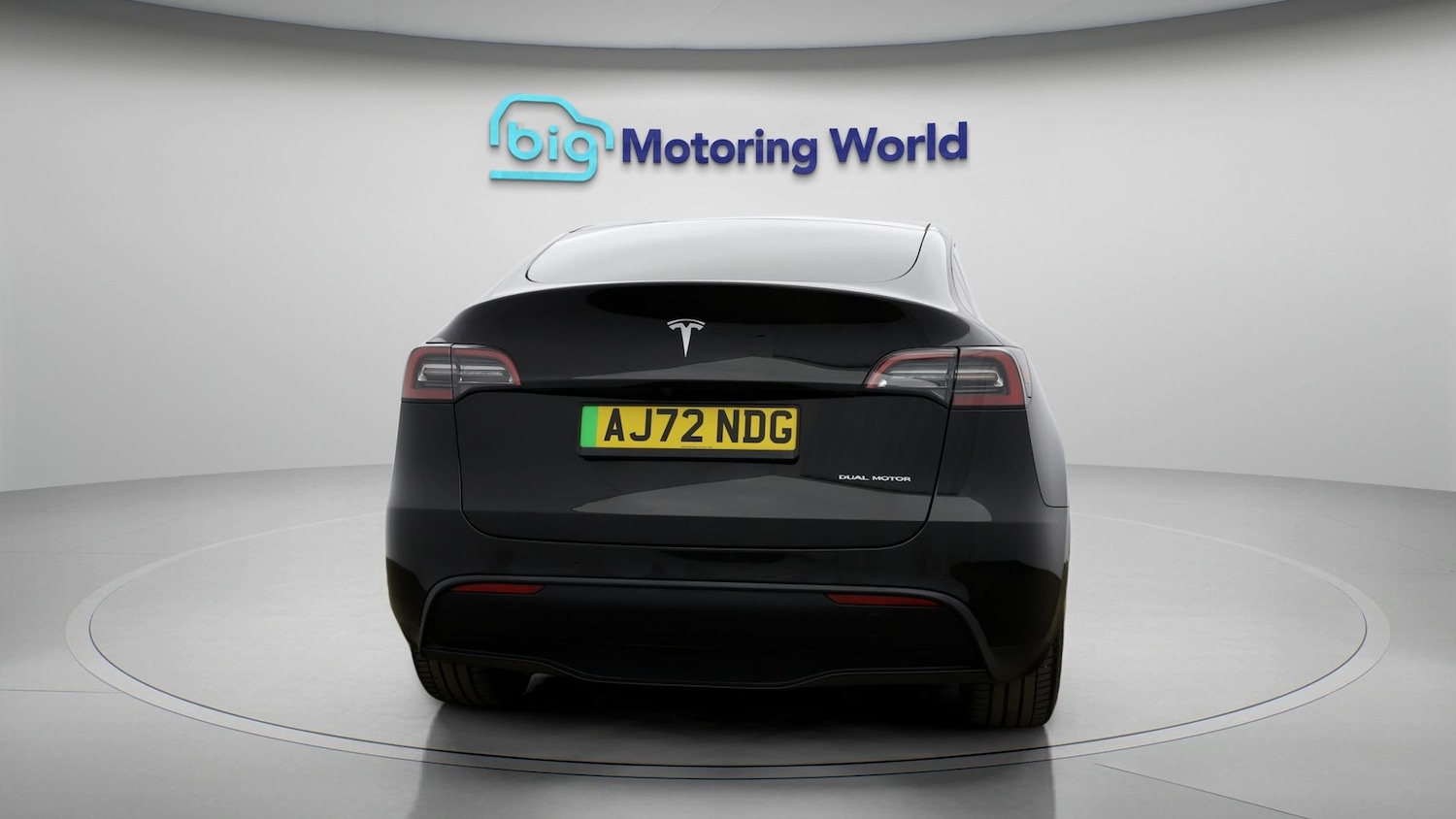 Used Tesla Model Y 2022 for sale - 77881385: Photo 6