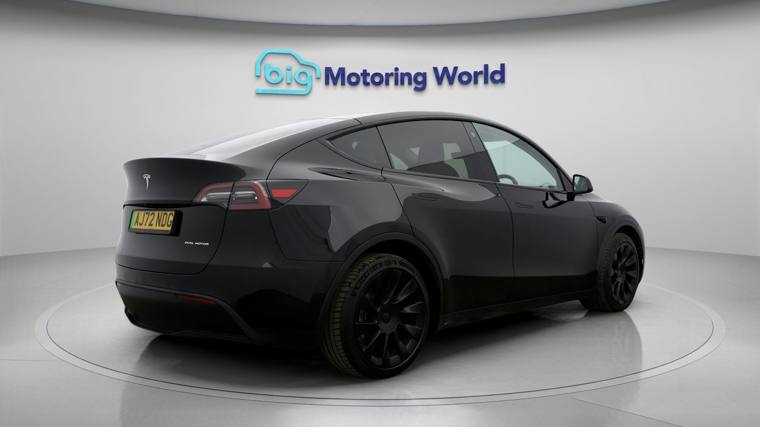 Used Tesla Model Y 2022 for sale - 77881385: Photo 7