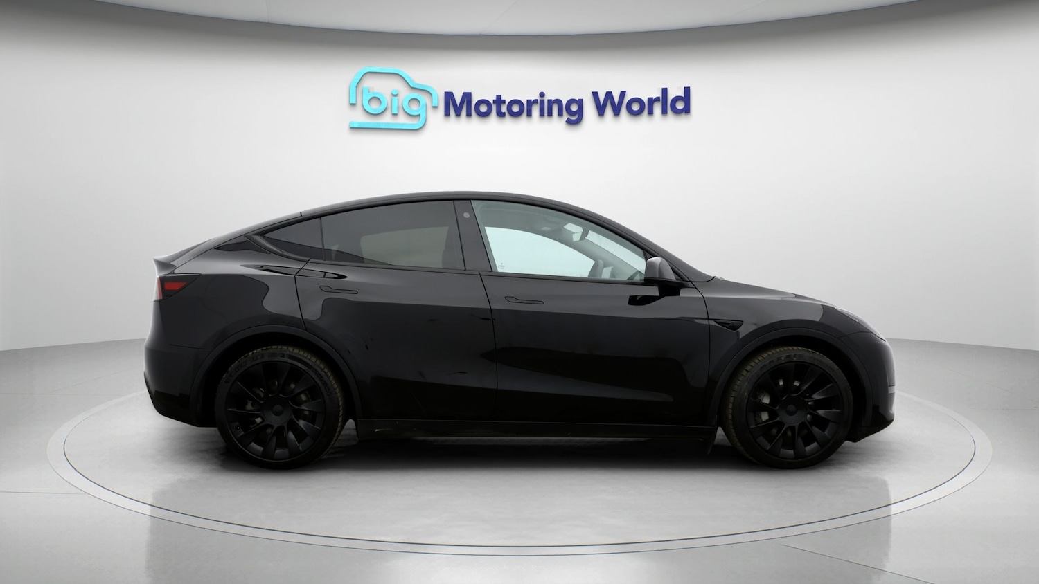 Used Tesla Model Y 2022 for sale - 77881385: Photo 8