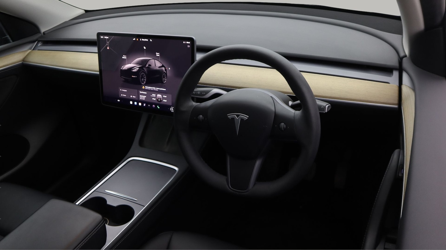 Used Tesla Model Y 2022 for sale - 77881385: Photo 9