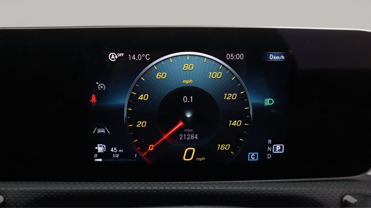 Used Mercedes-Benz CLA for sale - 77208133: Photo 10