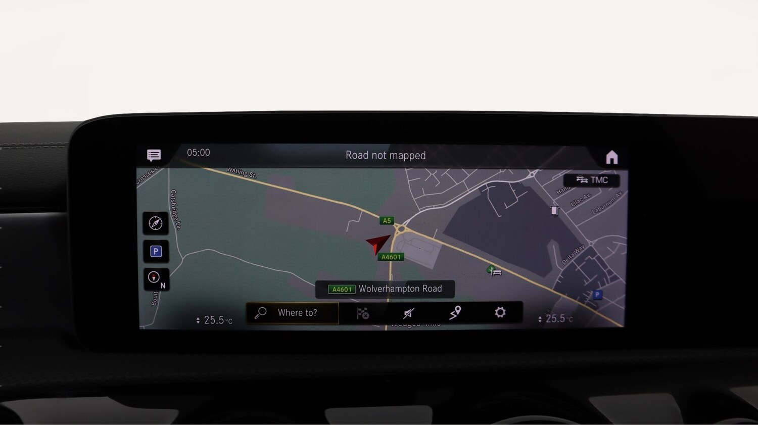 Used Mercedes-Benz CLA for sale - 77208133: Photo 11