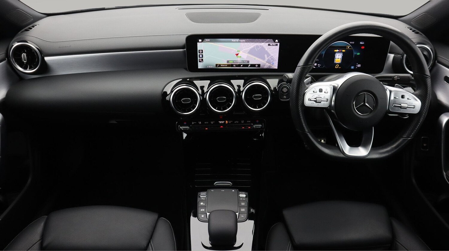 Used Mercedes-Benz CLA for sale - 77208133: Photo 13