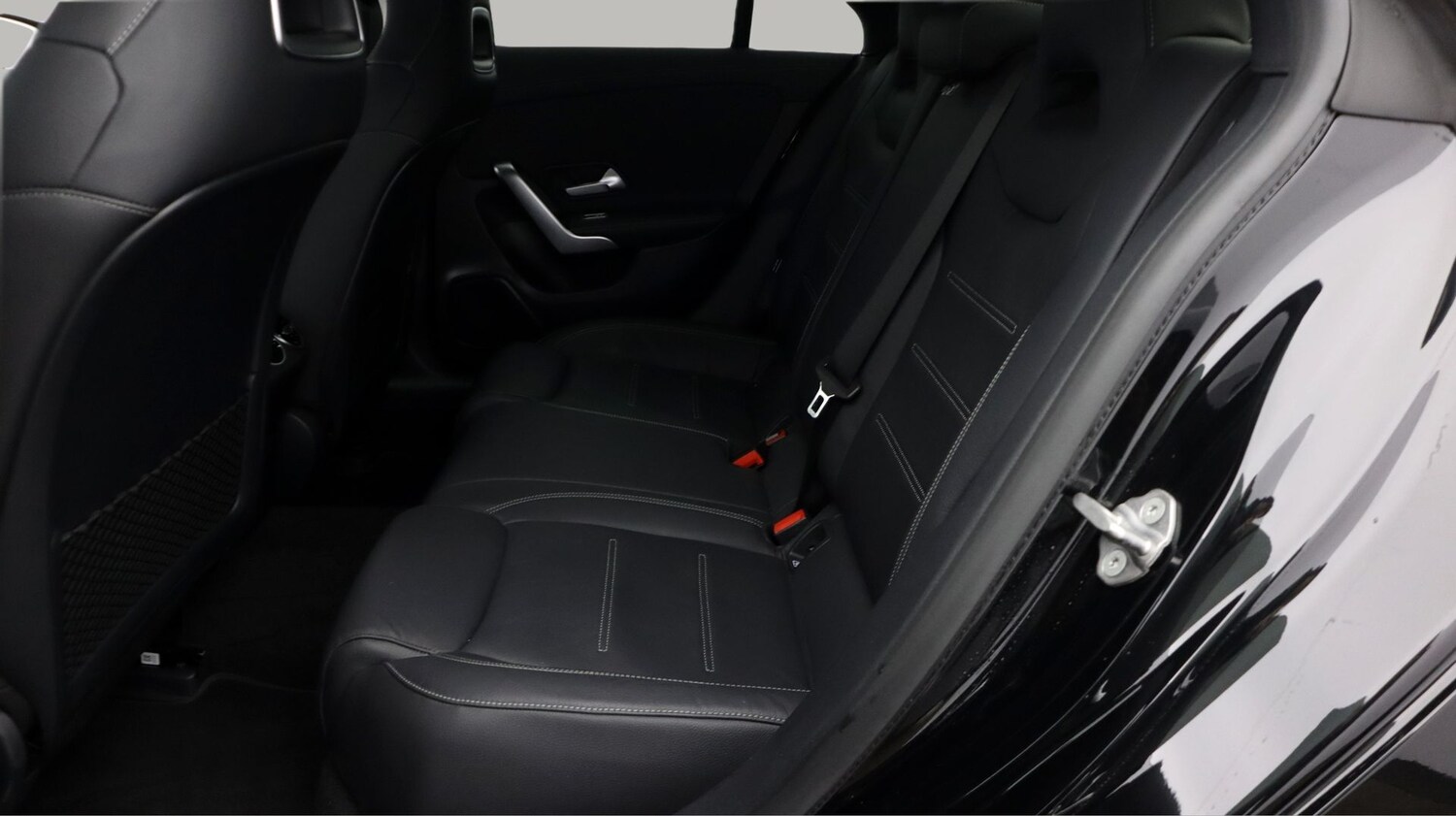 Used Mercedes-Benz CLA for sale - 77208133: Photo 16