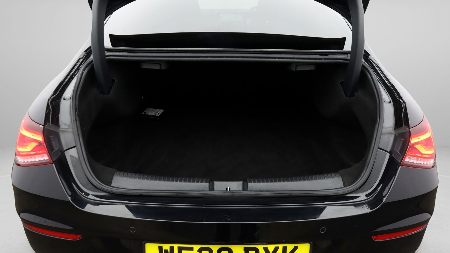 Used Mercedes-Benz CLA for sale - 77208133: Photo 17