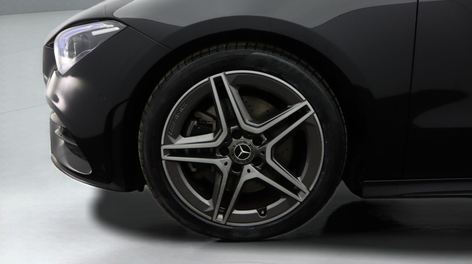 Used Mercedes-Benz CLA for sale - 77208133: Photo 18