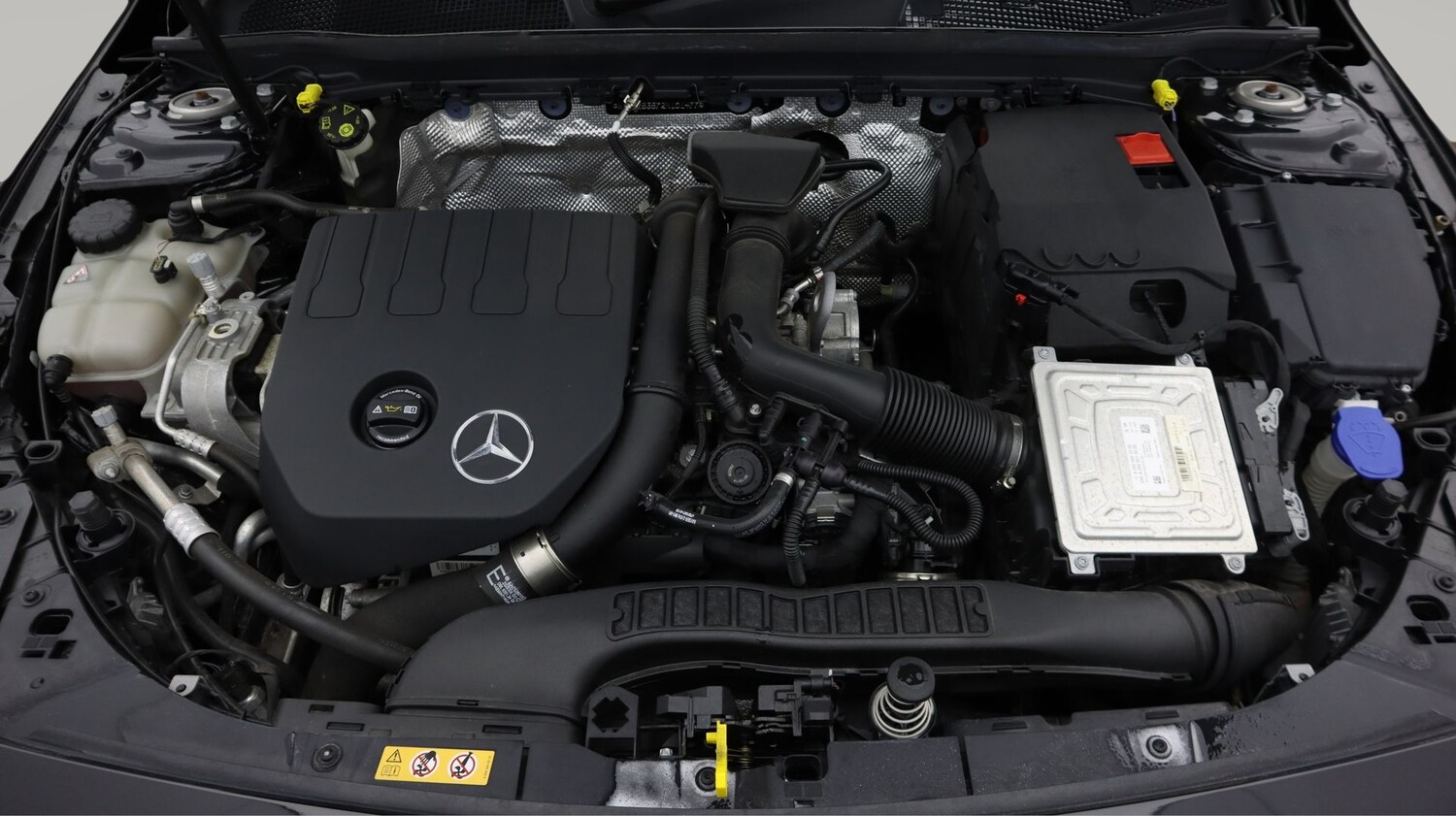 Used Mercedes-Benz CLA for sale - 77208133: Photo 19
