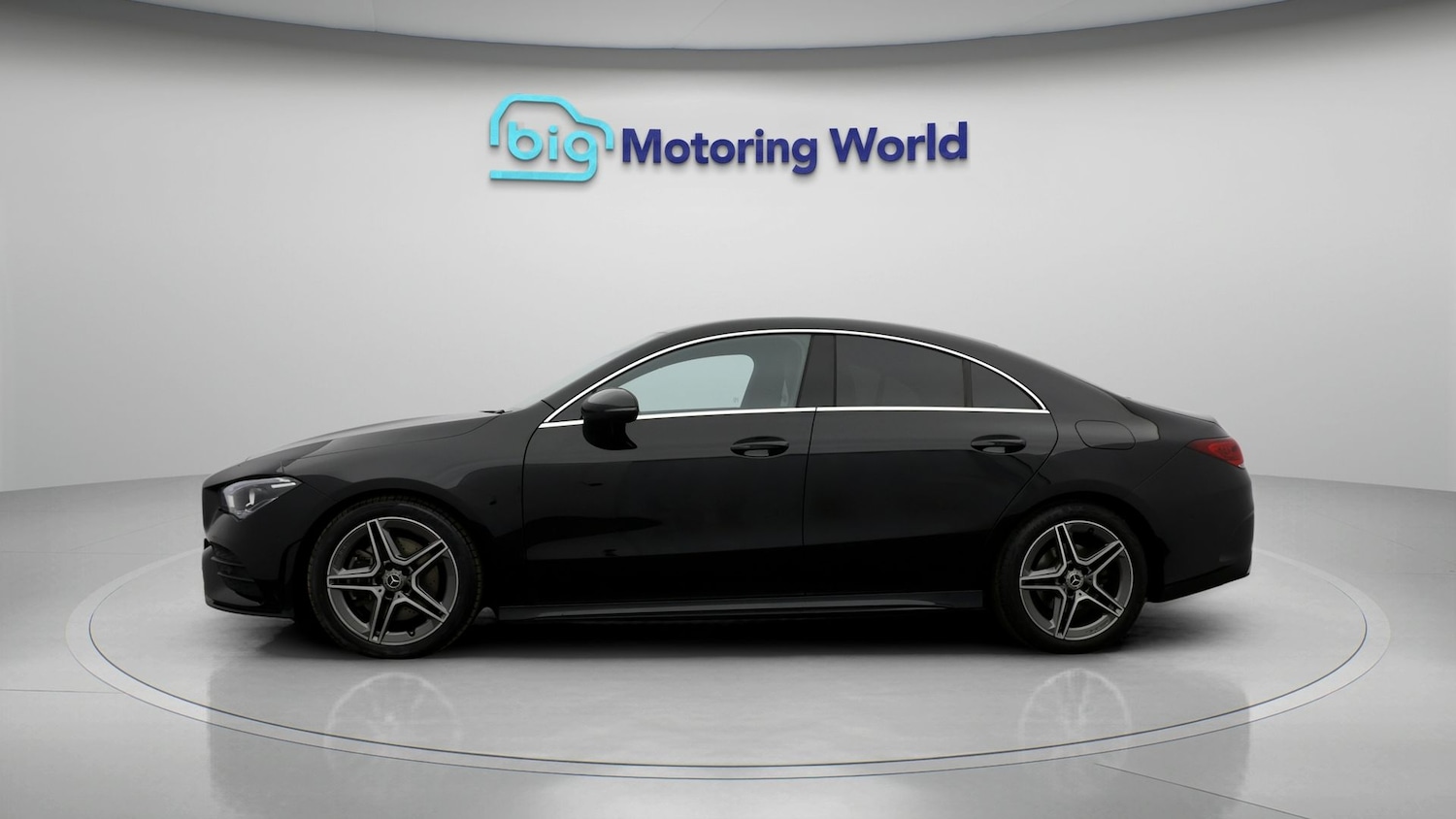 Used Mercedes-Benz CLA for sale - 77208133: Photo 4