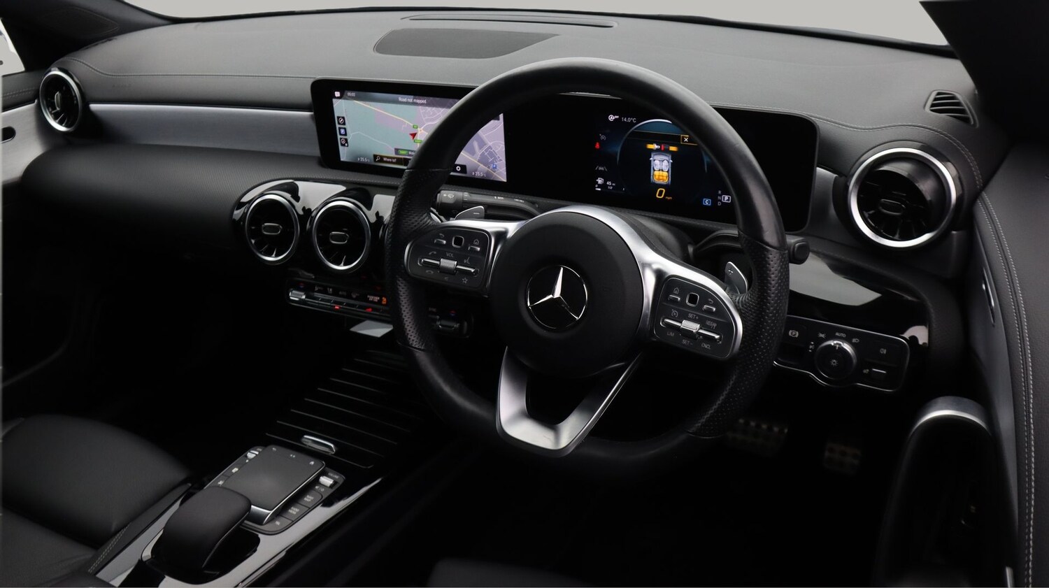 Used Mercedes-Benz CLA for sale - 77208133: Photo 9