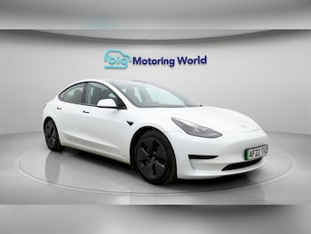 Used Tesla Model 3 2022 for sale - 78226248: Photo
