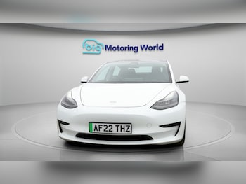 Used Tesla Model 3 2022 for sale - 78226248: Photo