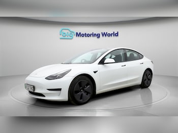 Used Tesla Model 3 2022 for sale - 78226248: Photo