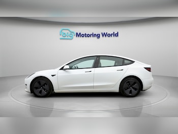 Used Tesla Model 3 2022 for sale - 78226248: Photo