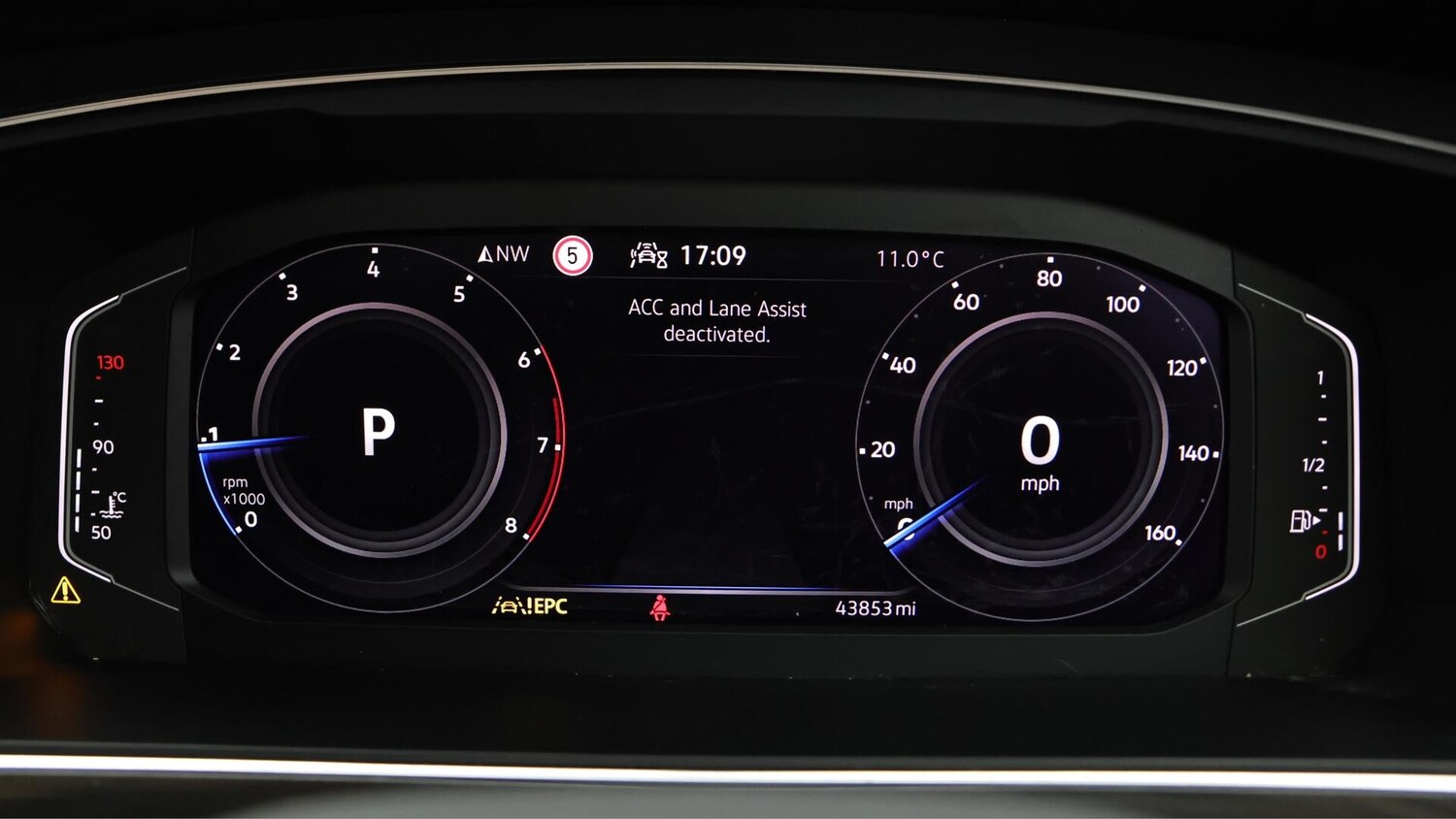 Used Volkswagen Tiguan Allspace 2022 for sale - 76484923: Photo 11