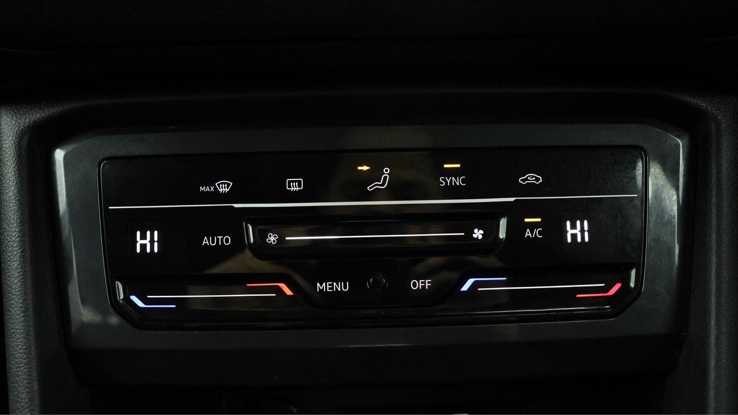 Used Volkswagen Tiguan Allspace 2022 for sale - 76484923: Photo 13