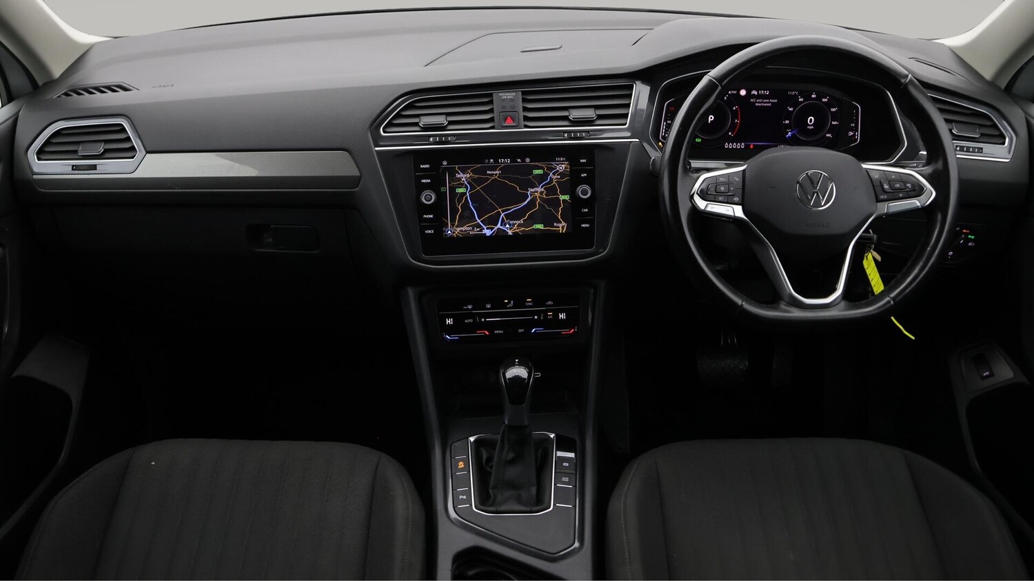 Used Volkswagen Tiguan Allspace 2022 for sale - 76484923: Photo 14