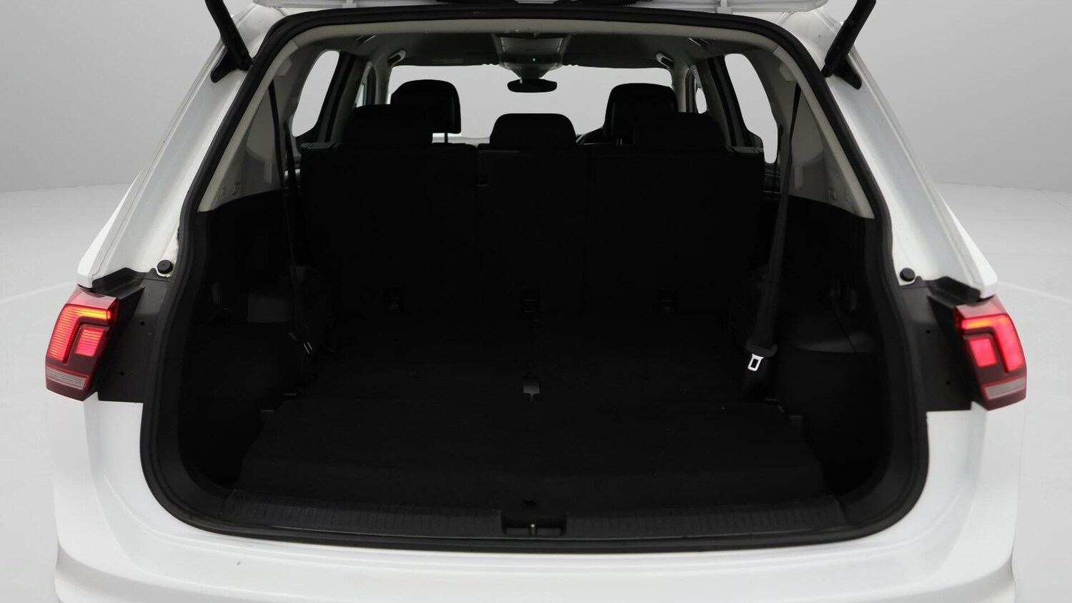 Used Volkswagen Tiguan Allspace 2022 for sale - 76484923: Photo 18