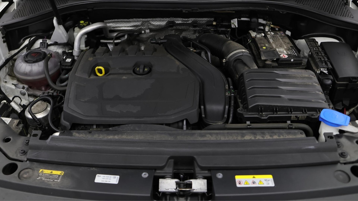 Used Volkswagen Tiguan Allspace 2022 for sale - 76484923: Photo 20