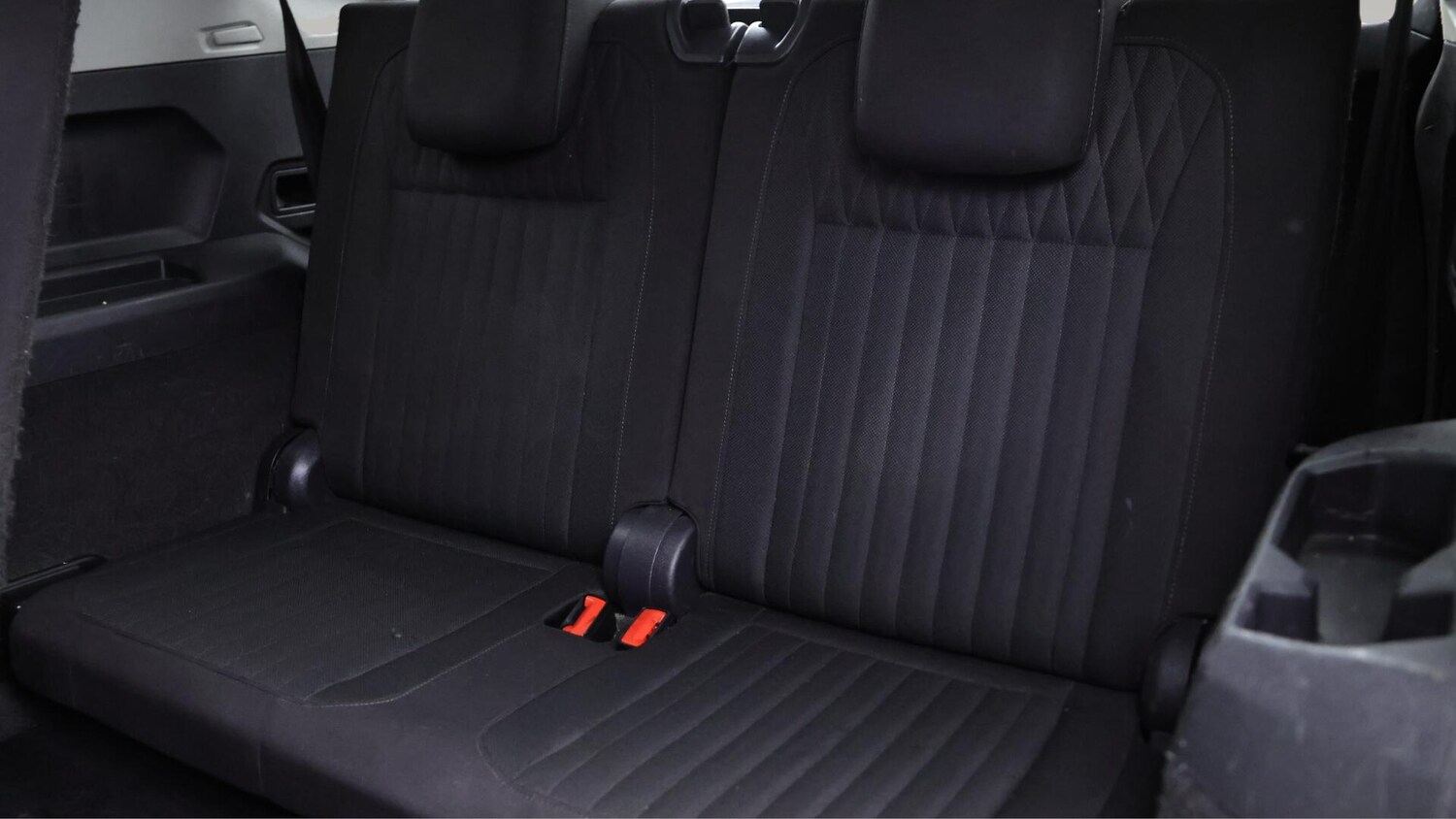 Used Volkswagen Tiguan Allspace 2022 for sale - 76484923: Photo 21