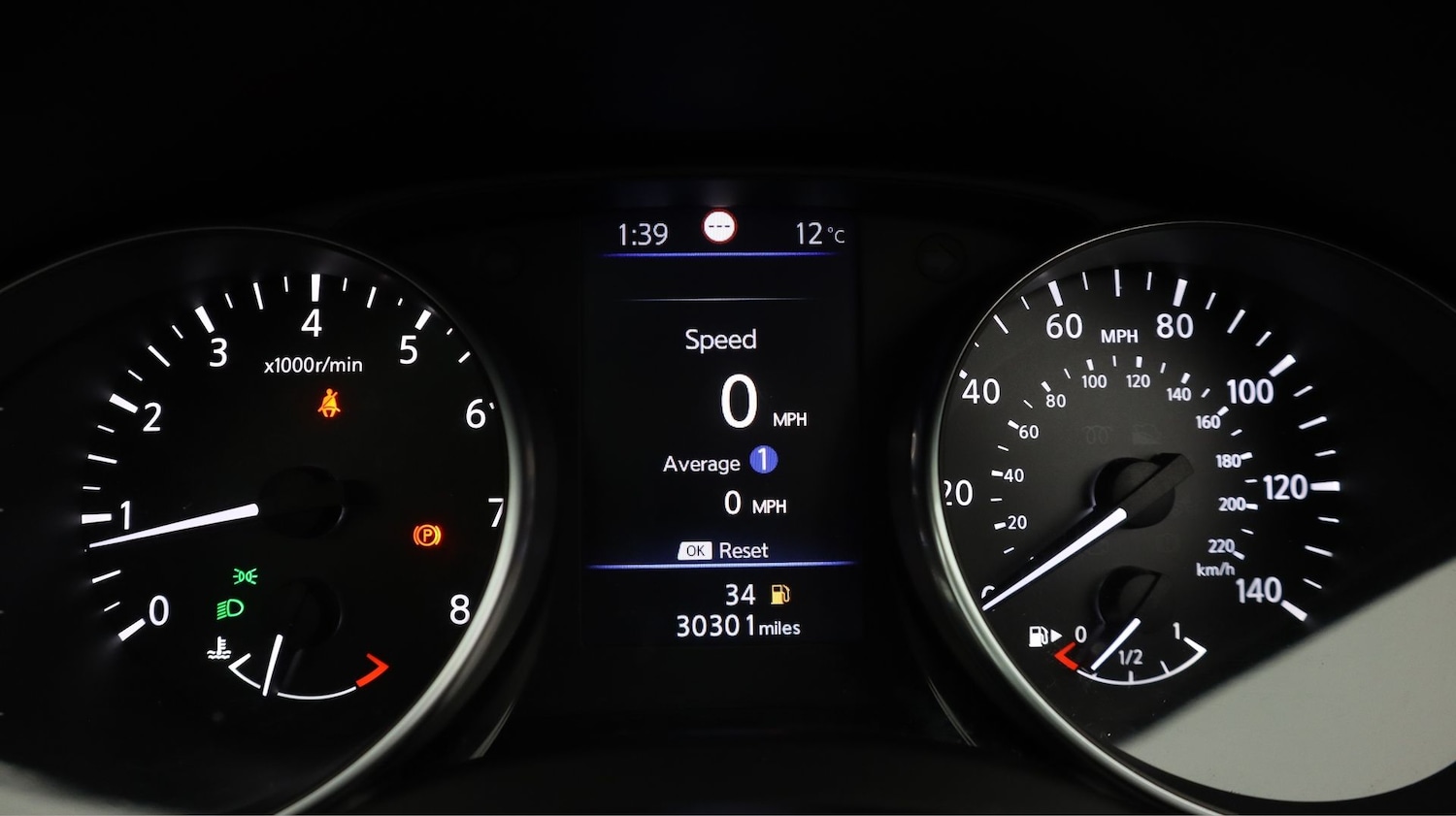 Used Nissan Qashqai 2021 for sale - 77992074: Photo 10