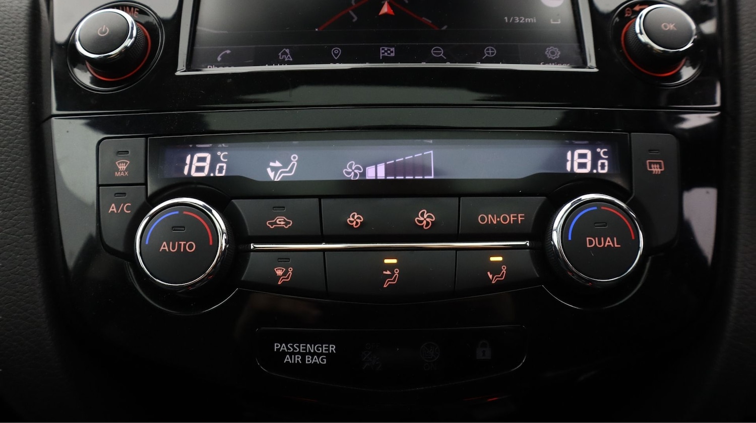 Used Nissan Qashqai 2021 for sale - 77992074: Photo 12