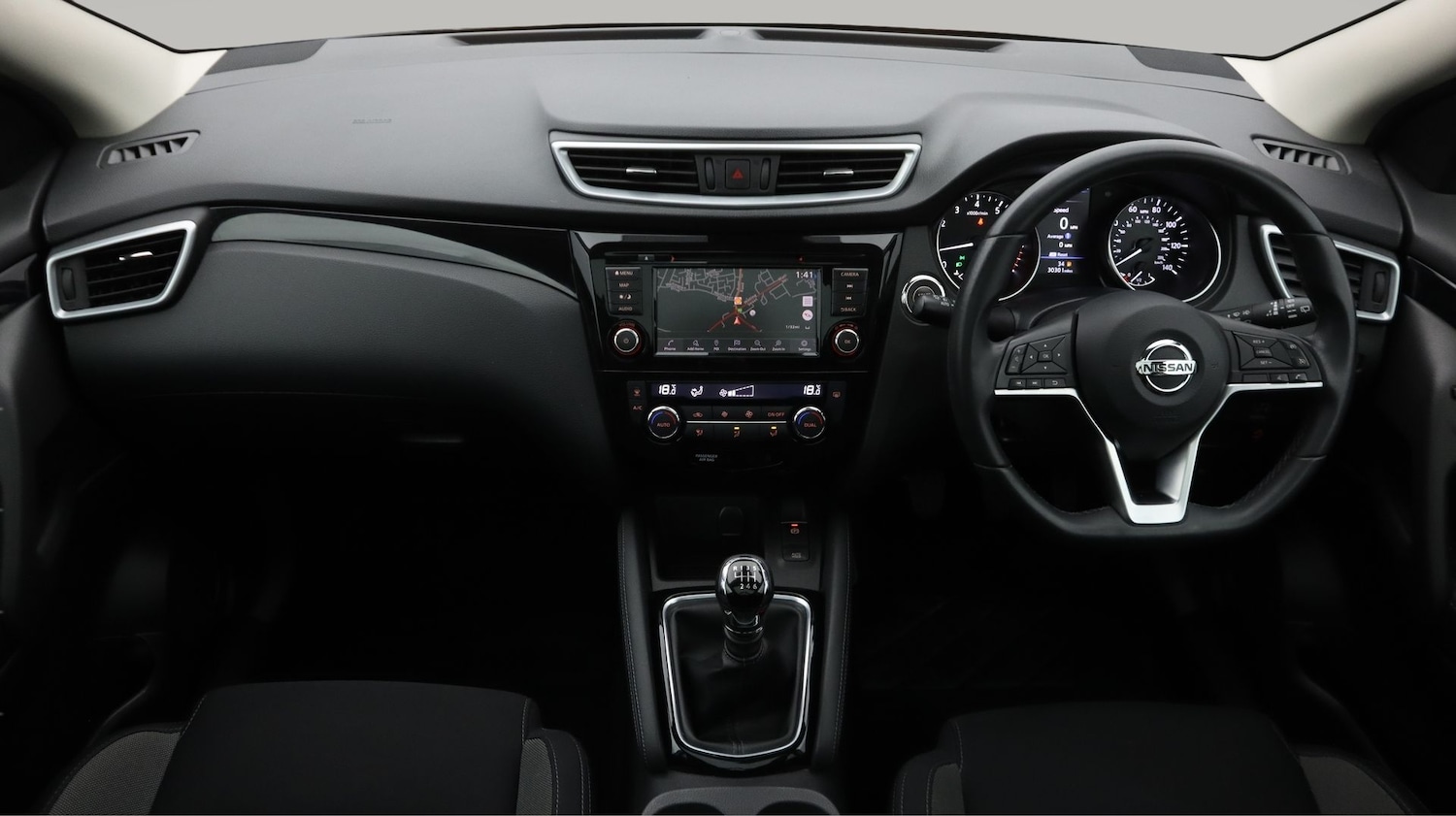 Used Nissan Qashqai 2021 for sale - 77992074: Photo 13