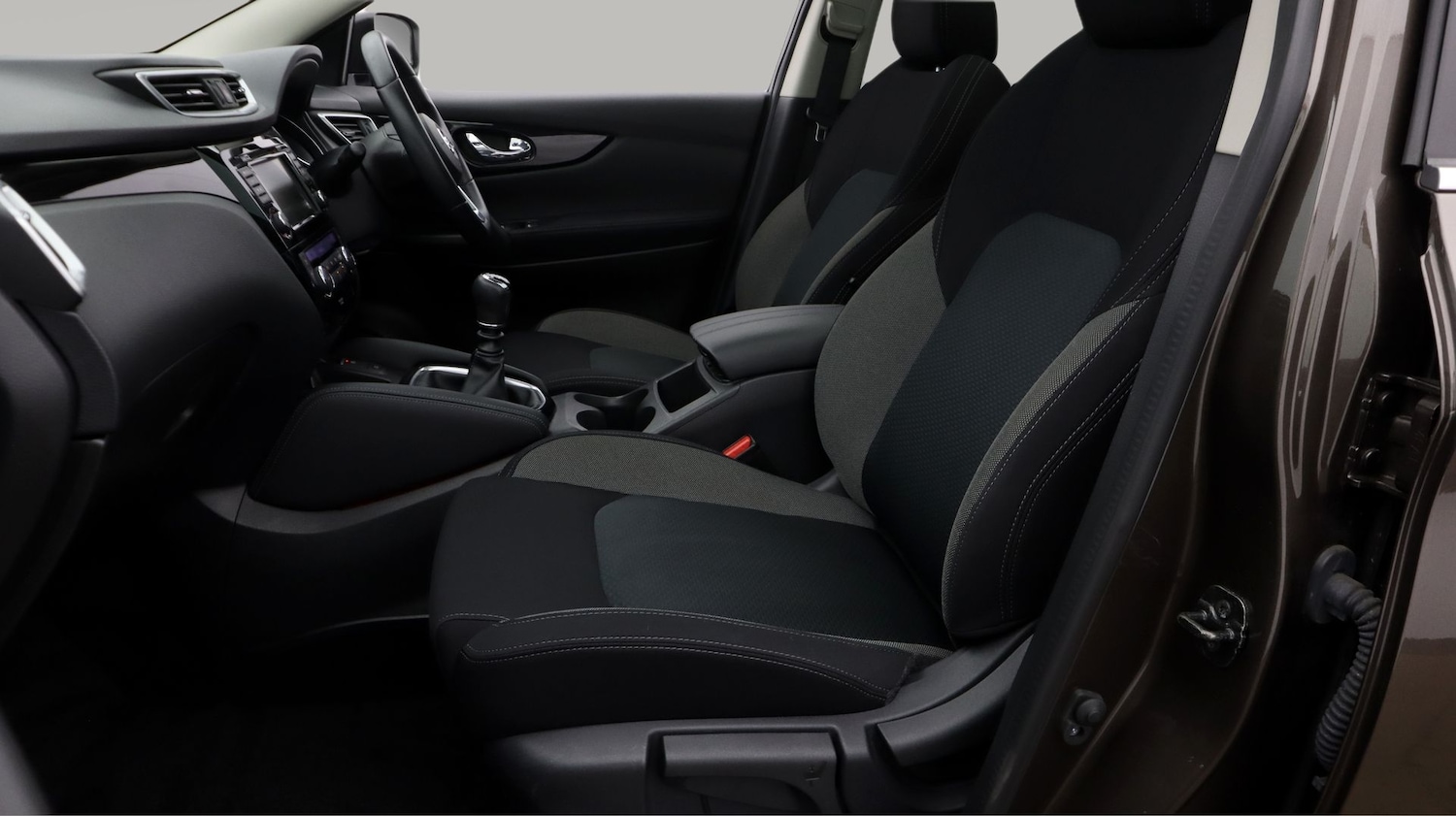 Used Nissan Qashqai 2021 for sale - 77992074: Photo 14