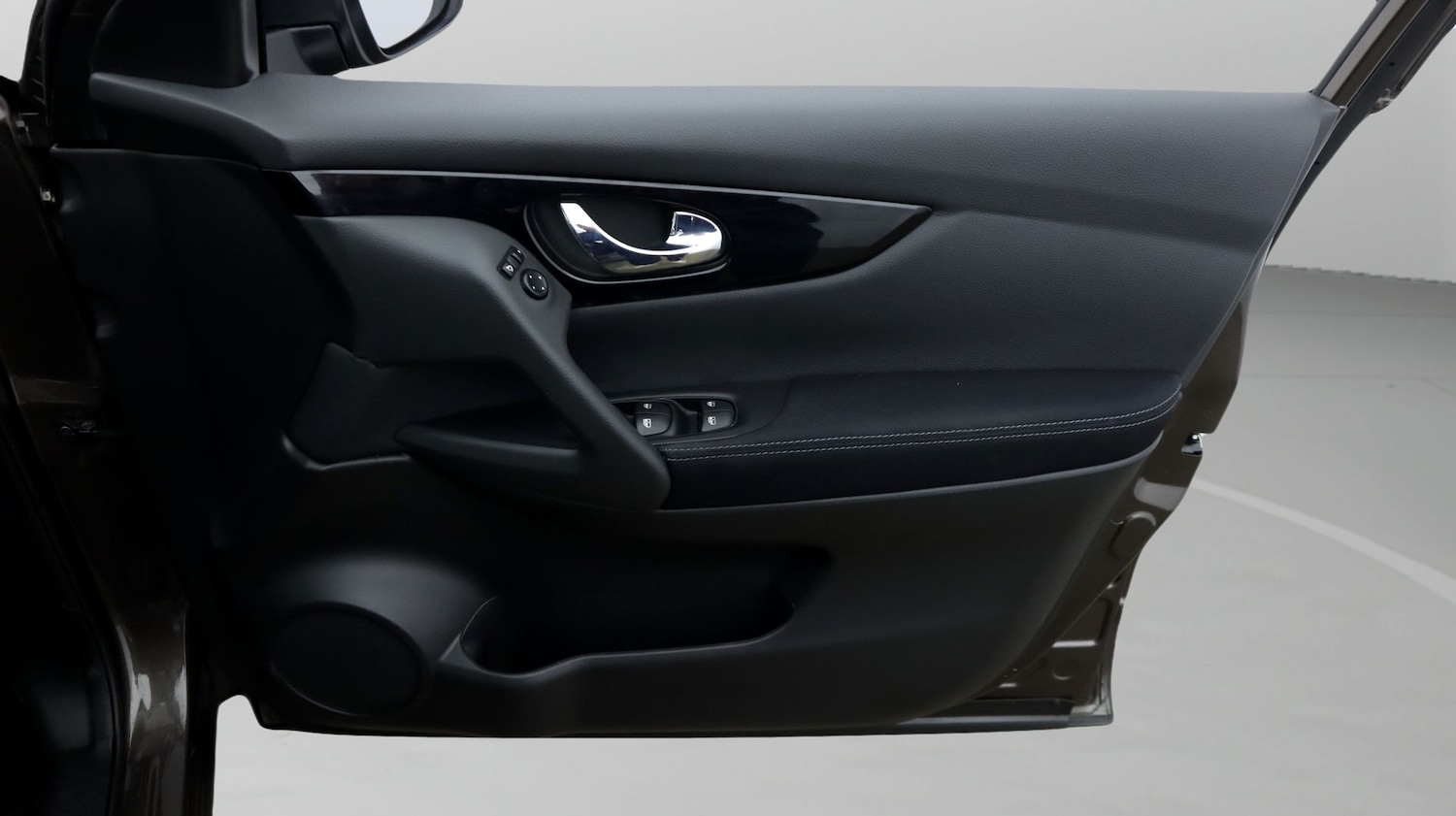 Used Nissan Qashqai 2021 for sale - 77992074: Photo 15