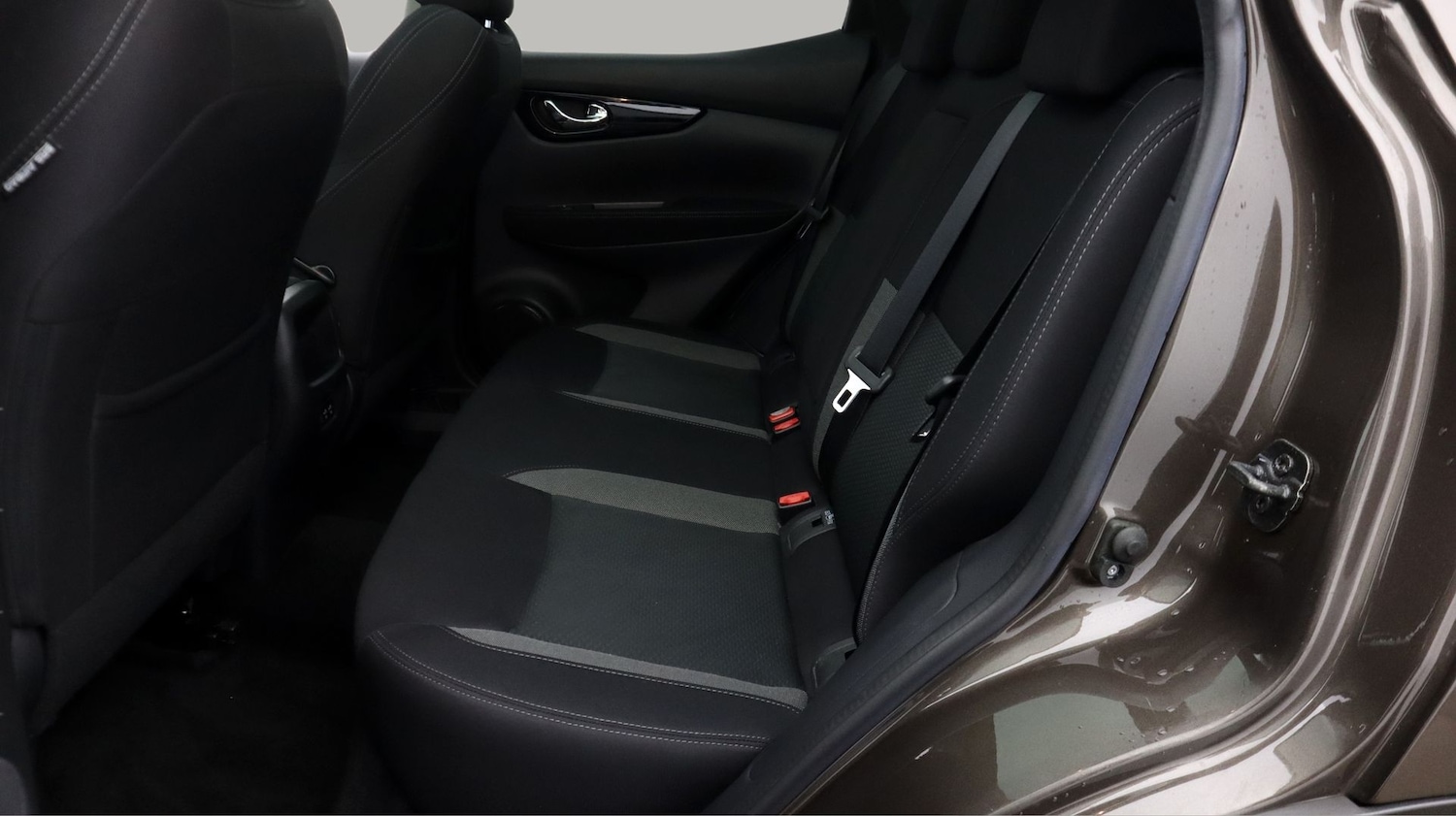 Used Nissan Qashqai 2021 for sale - 77992074: Photo 16