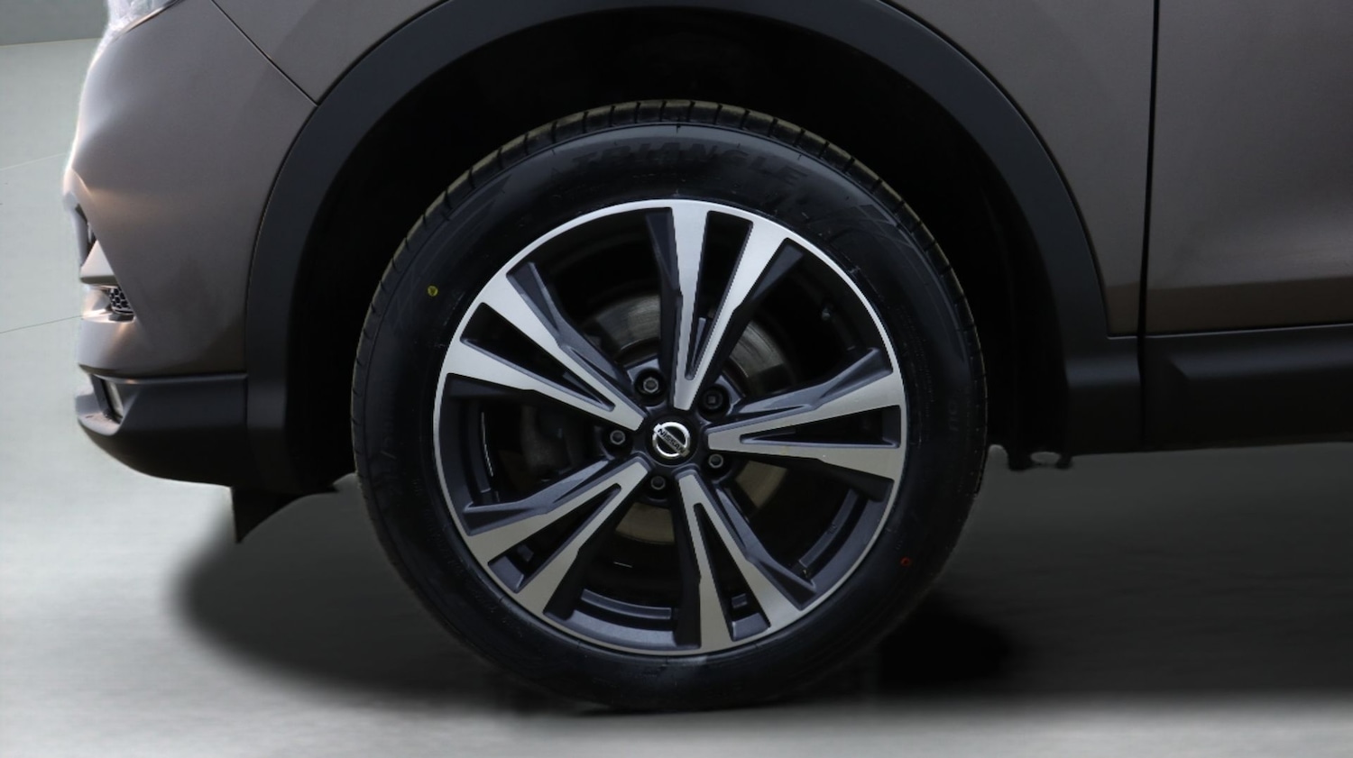 Used Nissan Qashqai 2021 for sale - 77992074: Photo 18