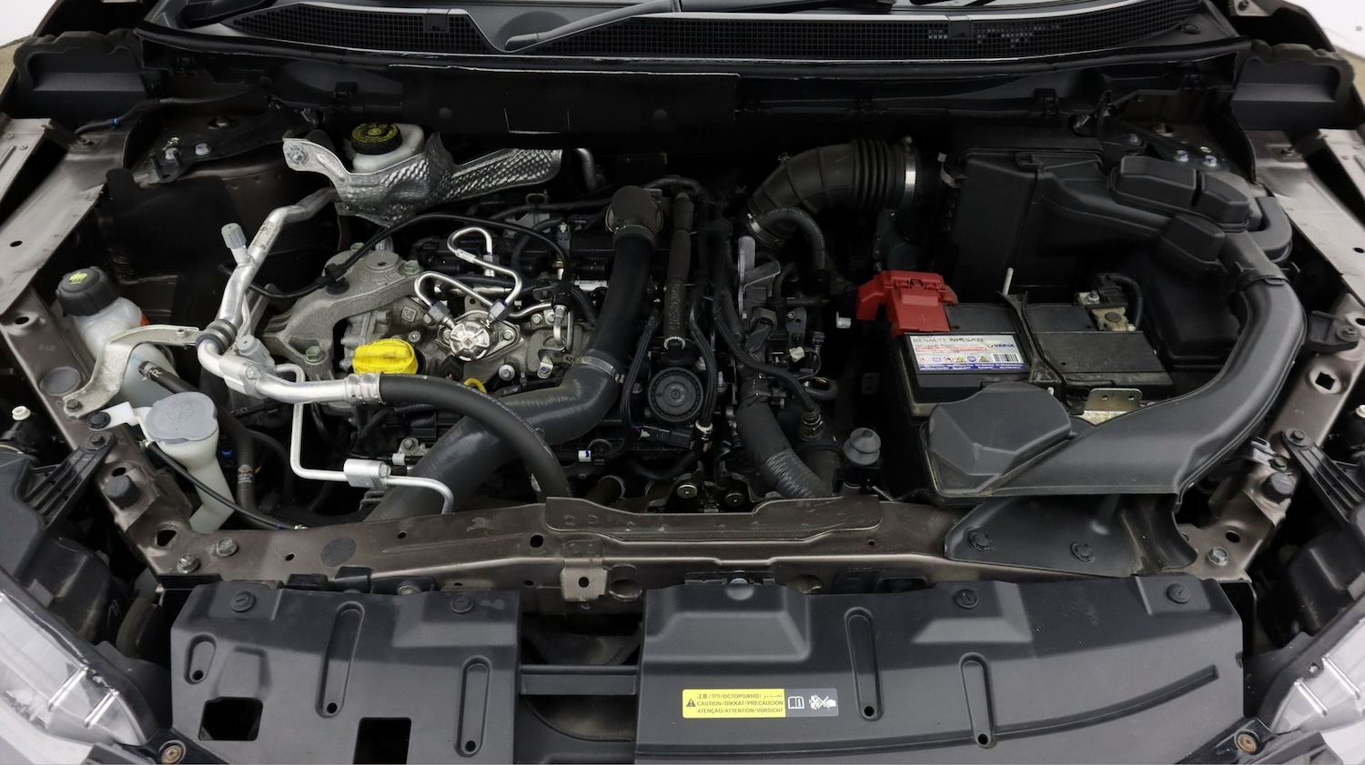 Used Nissan Qashqai 2021 for sale - 77992074: Photo 19