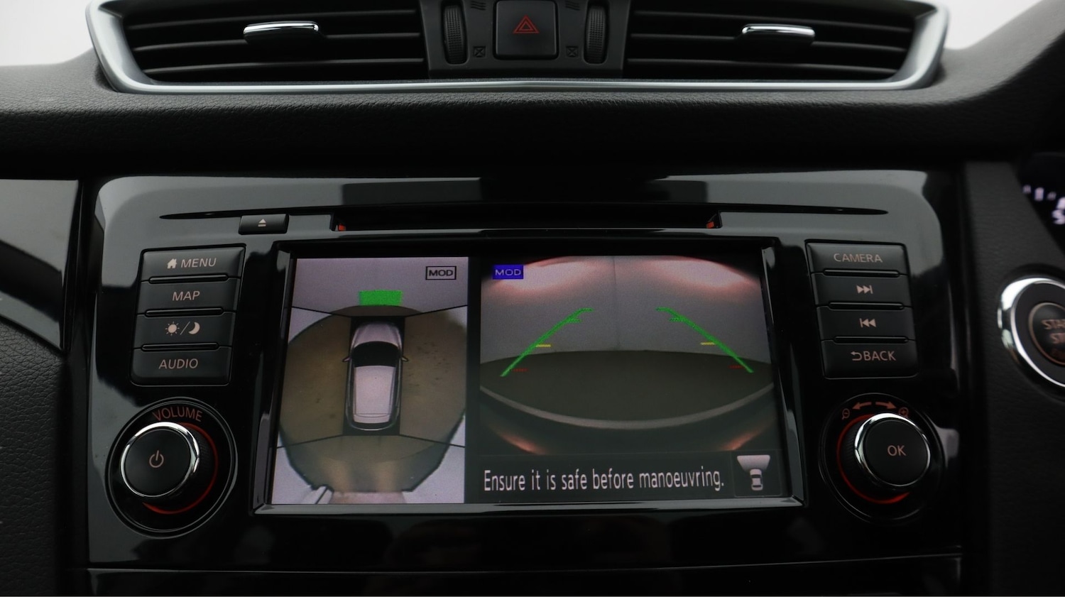 Used Nissan Qashqai 2021 for sale - 77992074: Photo 21