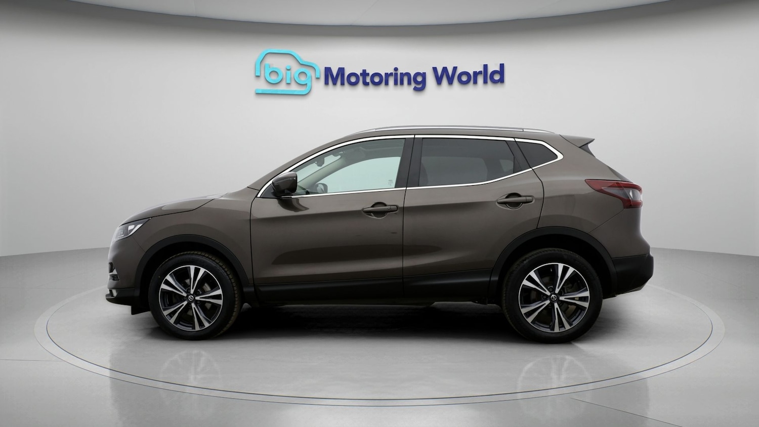 Used Nissan Qashqai 2021 for sale - 77992074: Photo 4