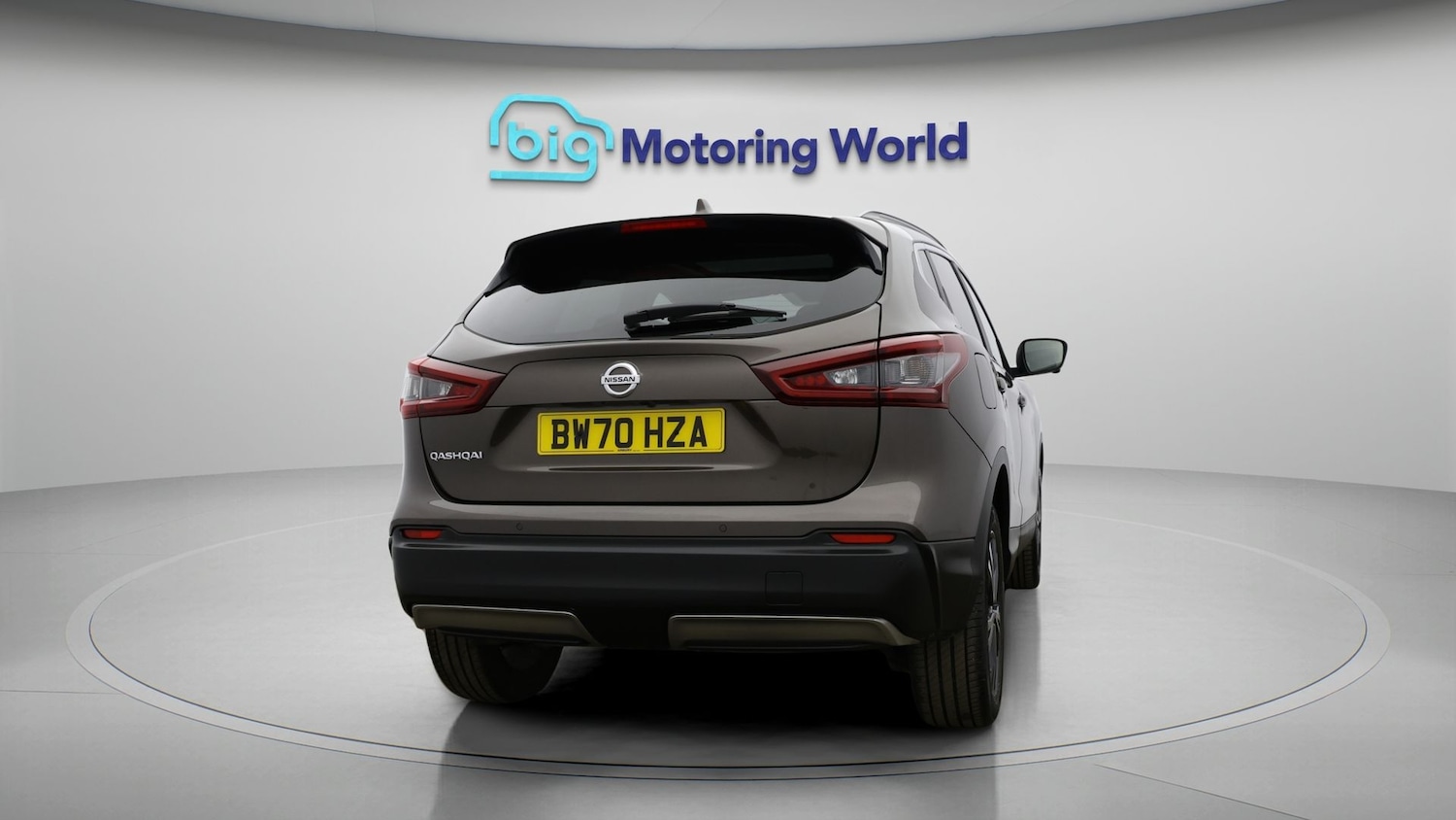 Used Nissan Qashqai 2021 for sale - 77992074: Photo 6