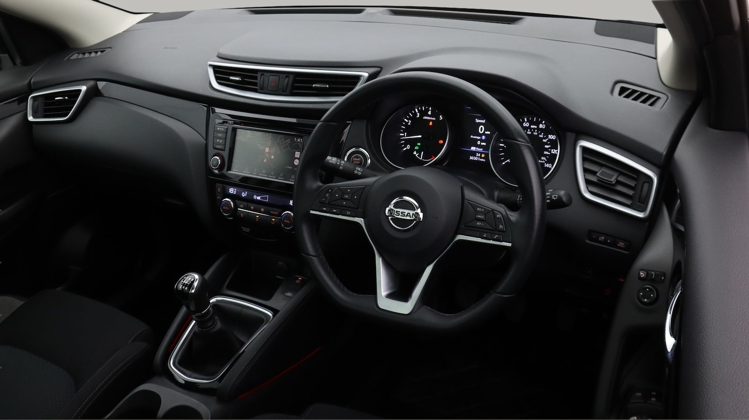 Used Nissan Qashqai 2021 for sale - 77992074: Photo 9