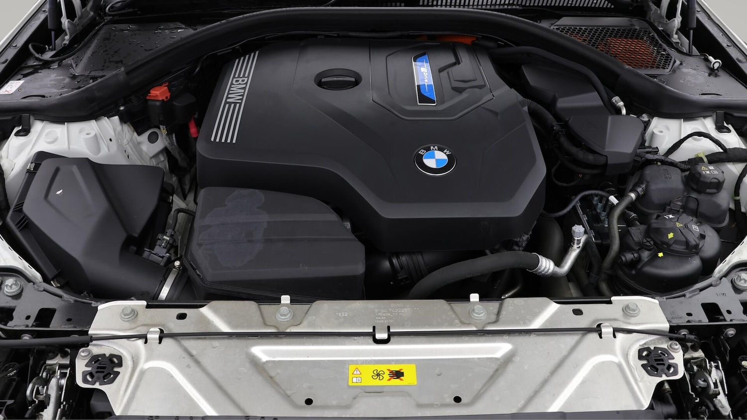 Used BMW 3 Series 2022 for sale - 75915922: Photo 20