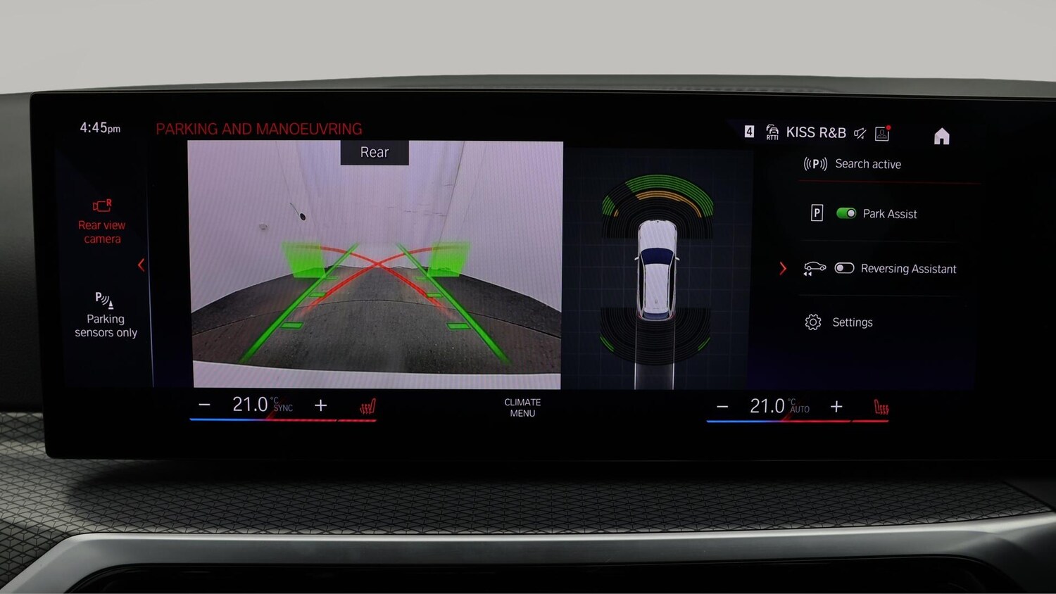 Used BMW 3 Series 2022 for sale - 75915922: Photo 27