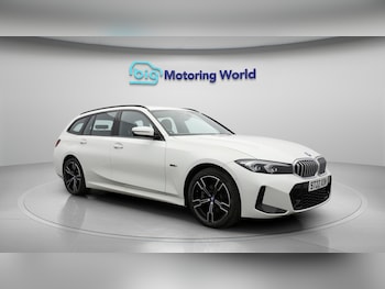 Used BMW 3 Series 2022 for sale - 75915922: Photo