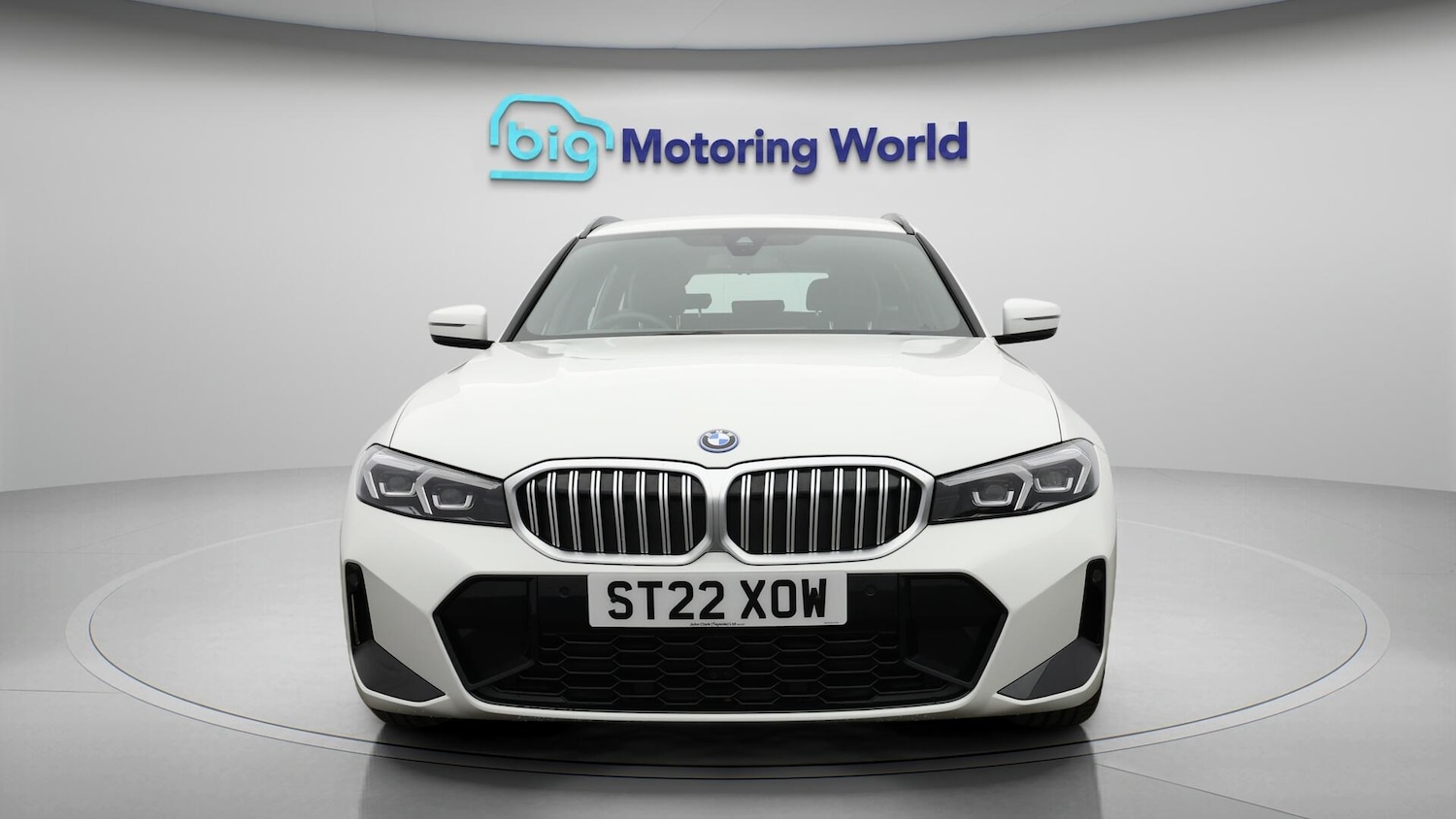 Used BMW 3 Series 2022 for sale - 75915922: Photo 3